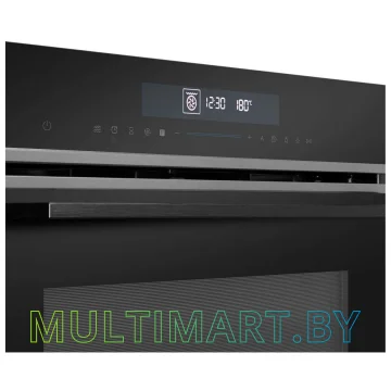 Электрический духовой шкаф MAUNFELD MEOR7217SMB картинка 5
